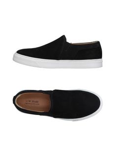 Низкие кеды и кроссовки L(!)W Brand