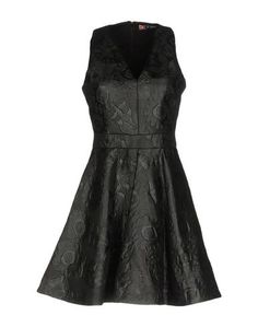 Короткое платье Msgm