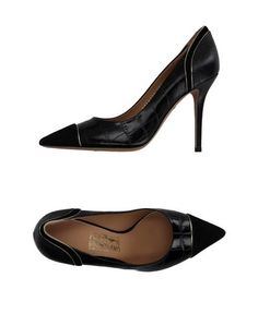 Туфли Salvatore Ferragamo