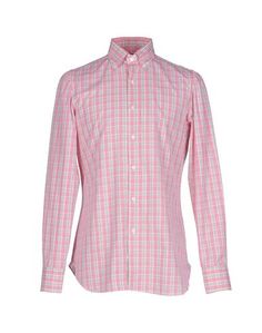 Pубашка Finamore 1925