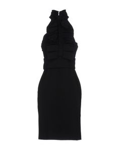 Короткое платье Dsquared2