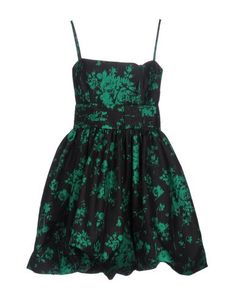 Короткое платье RED Valentino