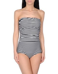 Слитный купальник Dolce & Gabbana Beachwear