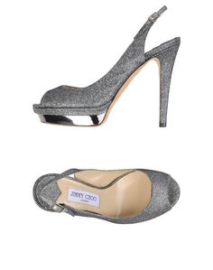 Сандалии Jimmy Choo