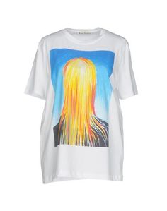 Футболка Acne Studios