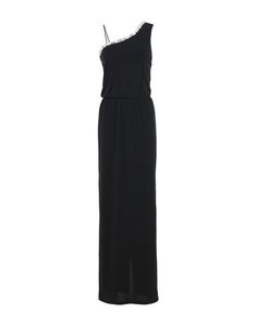 Длинное платье Pinko