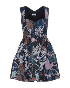 Короткое платье RED Valentino