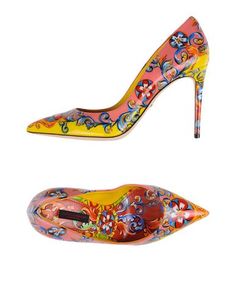 Туфли Dolce & Gabbana