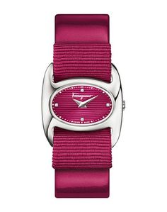 Наручные часы Salvatore Ferragamo