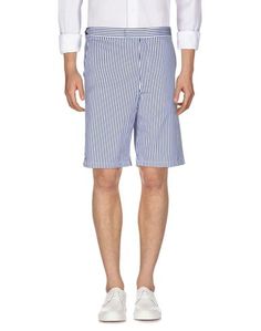 Бермуды Jil Sander