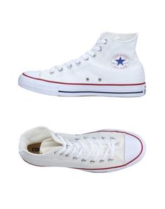 Низкие кеды и кроссовки Converse ALL Star