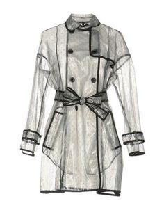 Легкое пальто RED Valentino
