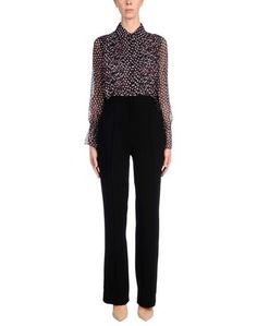 Брючный комбинезон Diane von Furstenberg