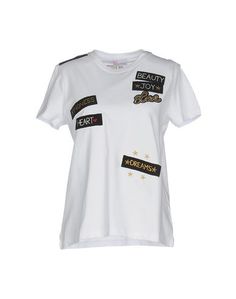 Футболка RED Valentino