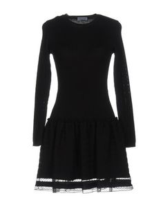 Короткое платье RED Valentino