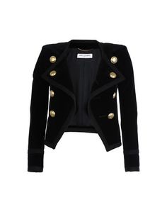 Пиджак Saint Laurent