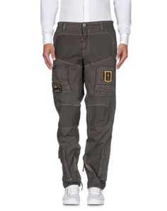 Повседневные брюки Aeronautica Militare