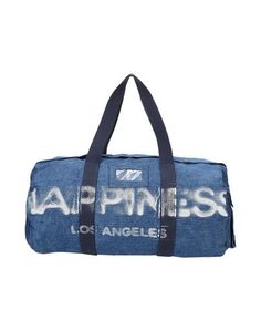 Дорожная сумка Happiness