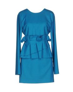 Короткое платье Msgm