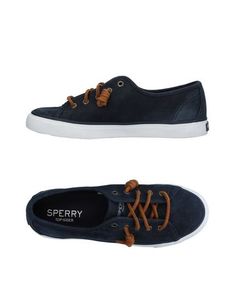 Низкие кеды и кроссовки Sperry Top Sider