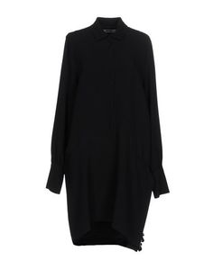 Короткое платье Msgm