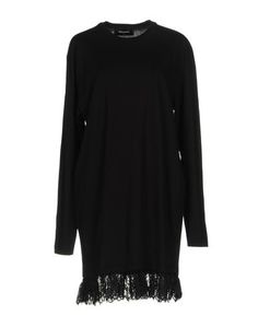 Короткое платье Dsquared2
