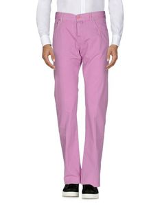 Повседневные брюки Kiton