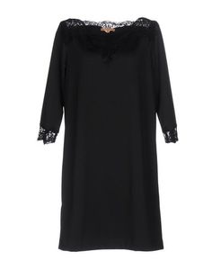 Короткое платье Ermanno Scervino