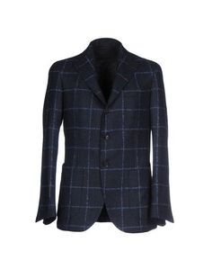 Пиджак Luigi Borrelli Napoli