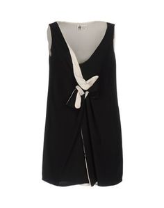 Топ без рукавов Lanvin