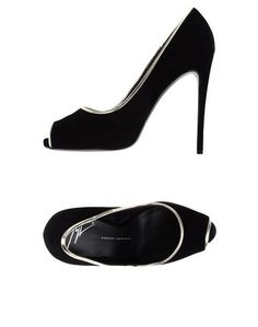 Туфли Giuseppe Zanotti Design