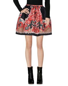 Мини-юбка RED Valentino