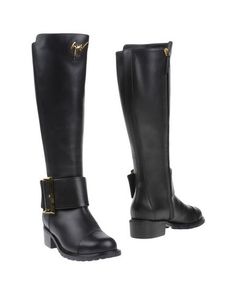 Сапоги Giuseppe Zanotti Design