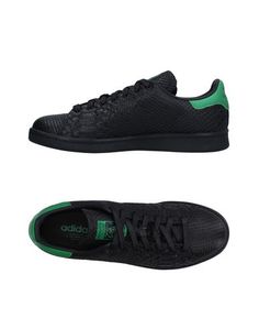Низкие кеды и кроссовки Adidas Originals
