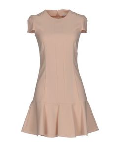 Короткое платье RED Valentino