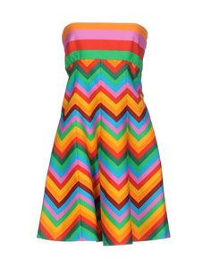 Короткое платье Valentino
