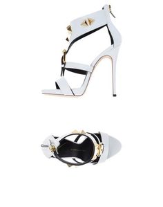 Сандалии Giuseppe Zanotti Design