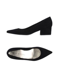 Туфли Stuart Weitzman