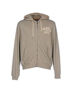 Толстовка Blauer