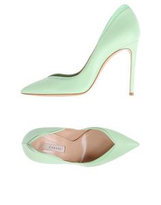 Туфли Casadei