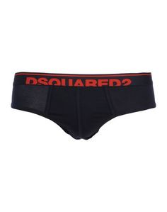 Трусы Dsquared2
