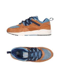 Низкие кеды и кроссовки Karhu