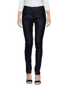 Джинсовые брюки Ermanno Scervino