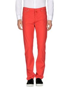 Повседневные брюки Kiton