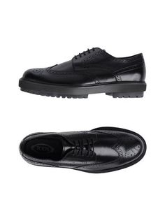 Обувь на шнурках Tod`S