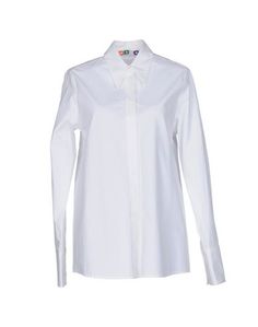 Pубашка Msgm