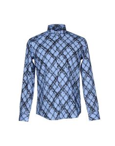 Pубашка Msgm