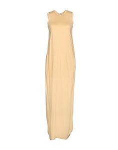 Длинное платье Acne Studios