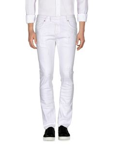 Джинсовые брюки Pierre Balmain