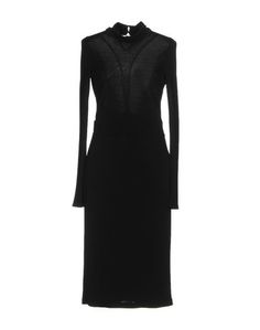 Платье до колена Class Roberto Cavalli